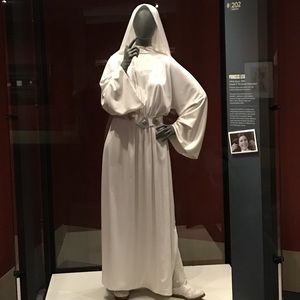 Meet your Posher, Serafina